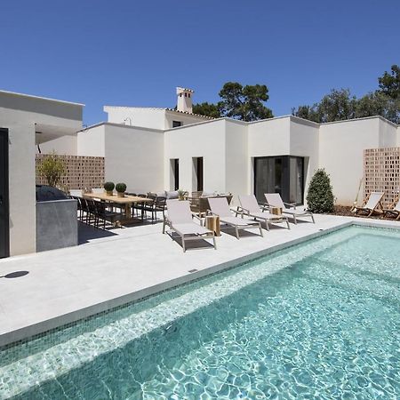 Villa Torrenova 36 Magaluf  Exterior photo